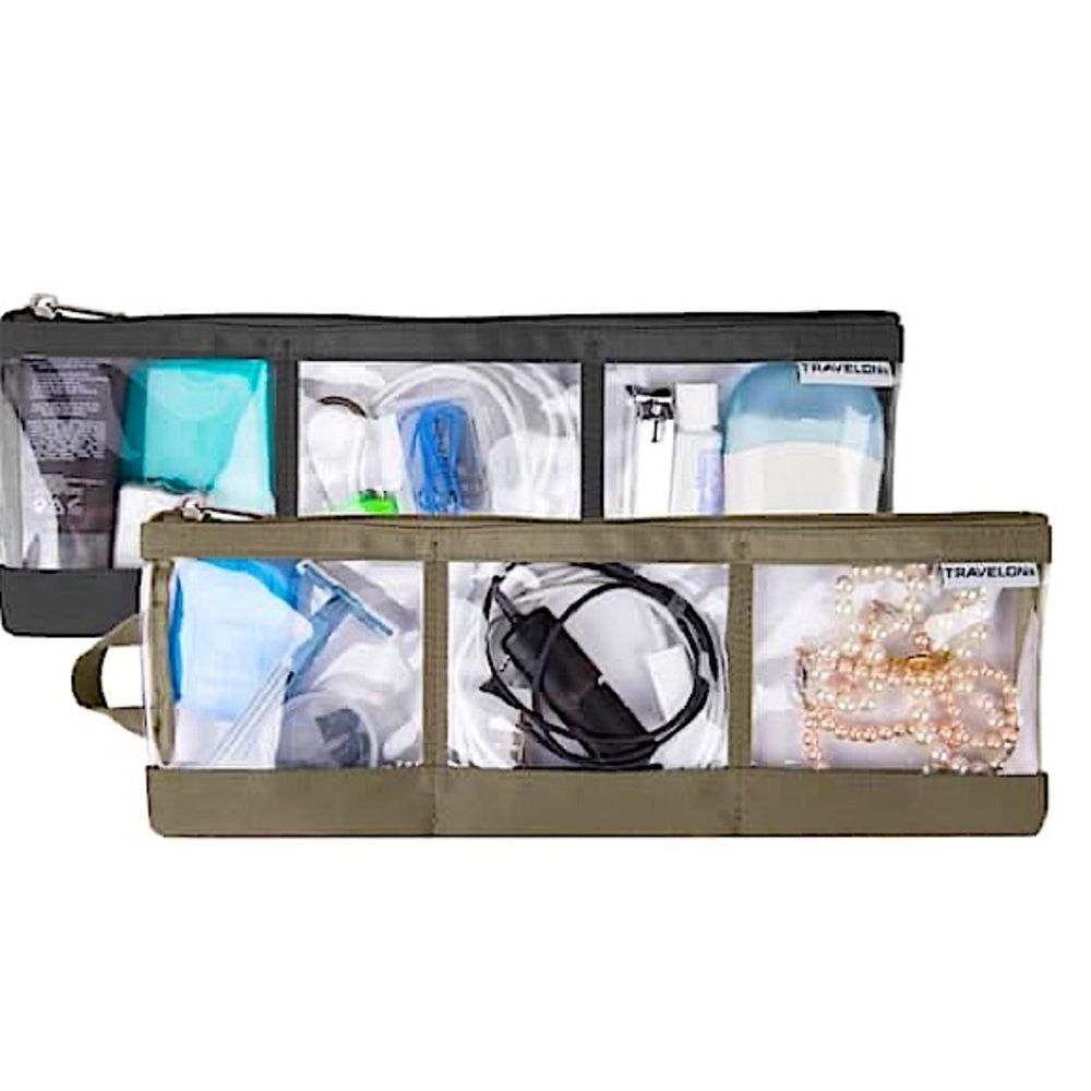 Travelon Set of 2packing organizers bag travel bag